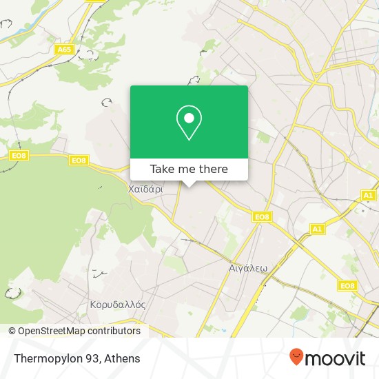Thermopylon 93 map