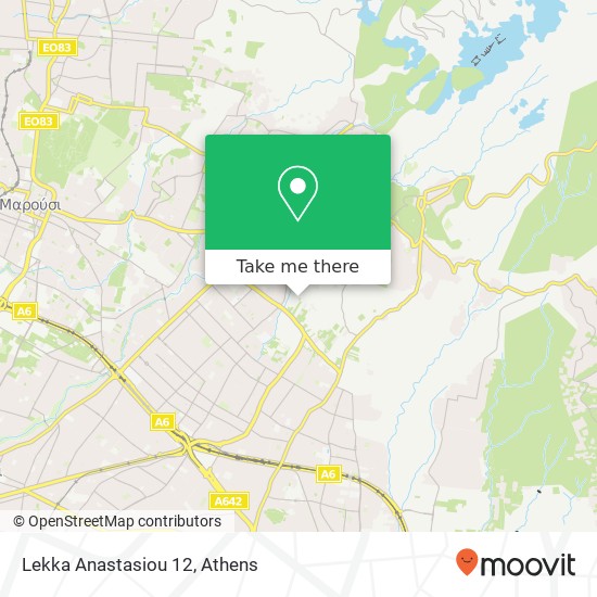 Lekka Anastasiou 12 map