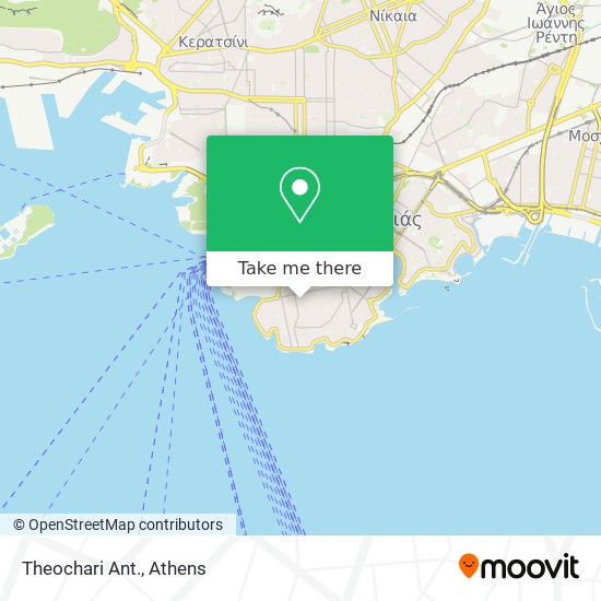 Theochari Ant. map