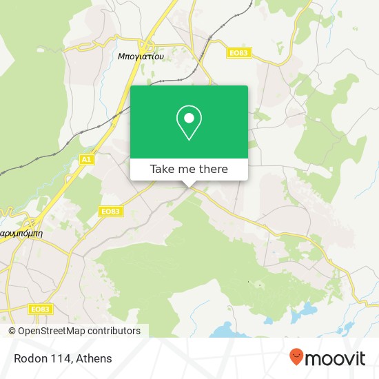 Rodon 114 map