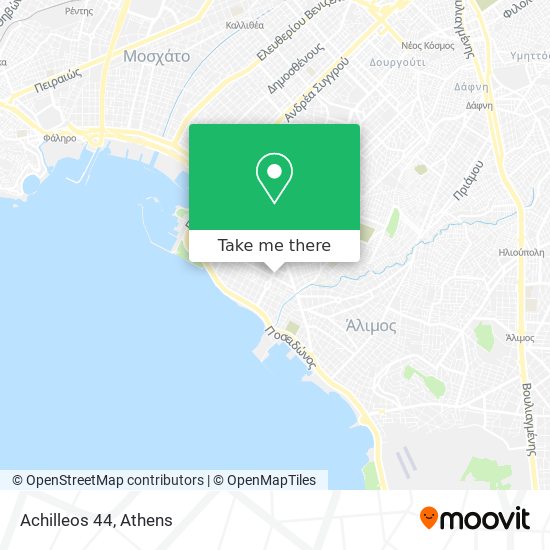 Achilleos 44 map