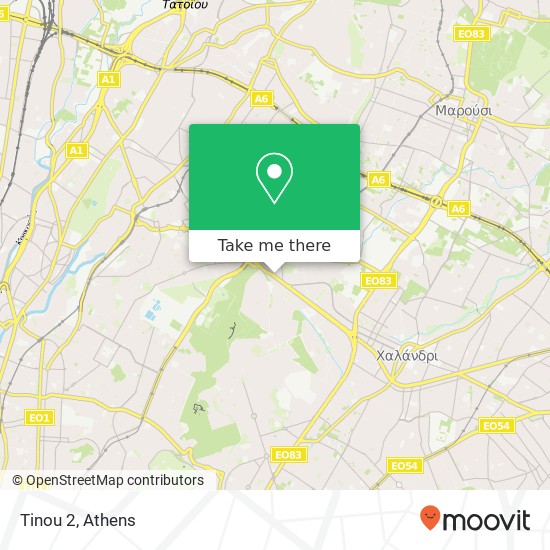 Tinou 2 map