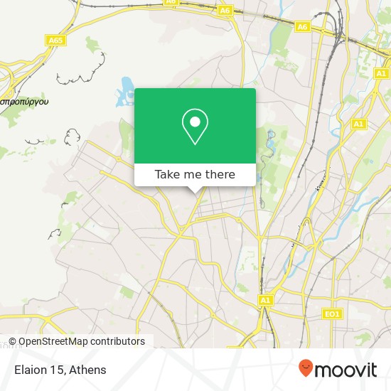 Elaion 15 map