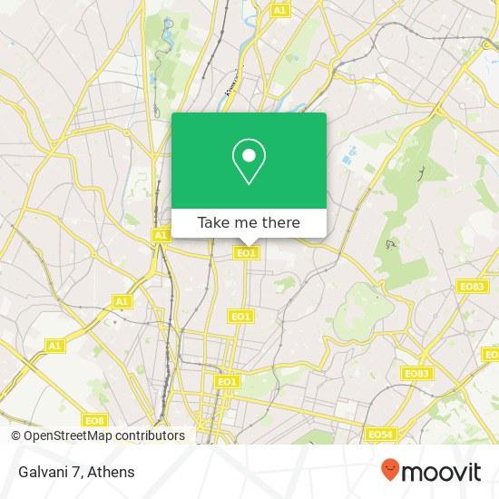 Galvani 7 map