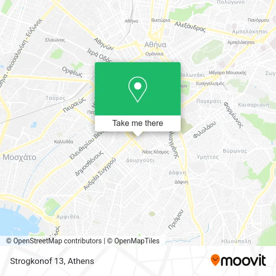 Strogkonof 13 map