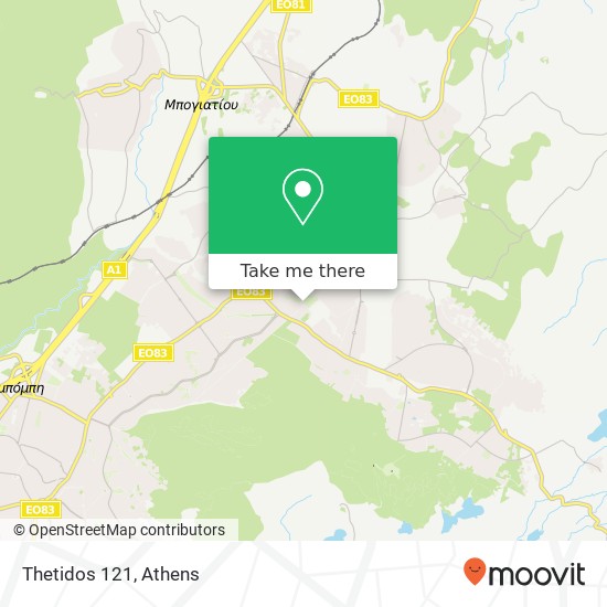 Thetidos 121 map