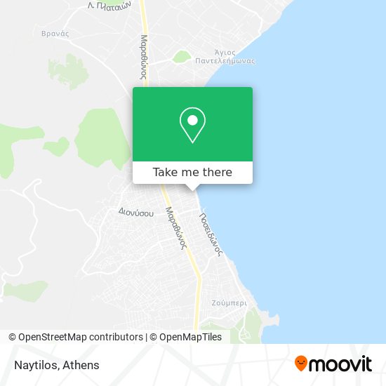 Naytilos map