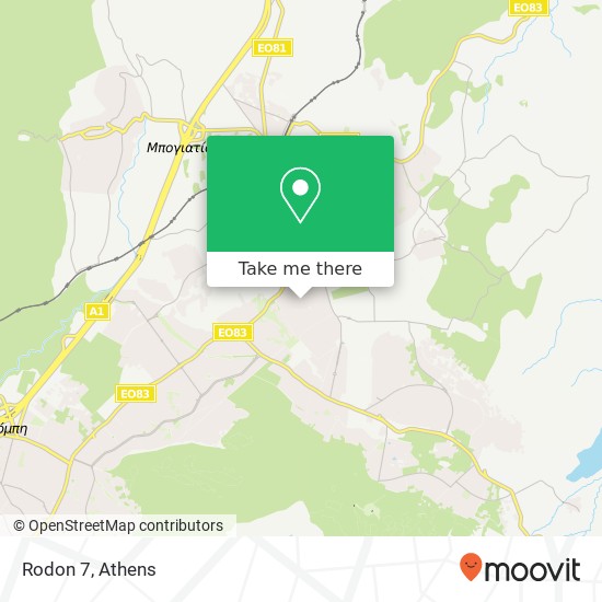 Rodon 7 map