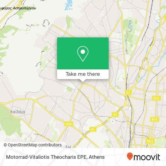 Motorrad-Vitaliotis Theocharis EPE map