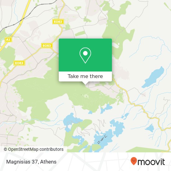 Magnisias 37 map