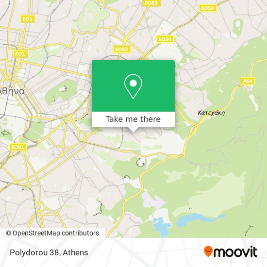 Polydorou 38 map