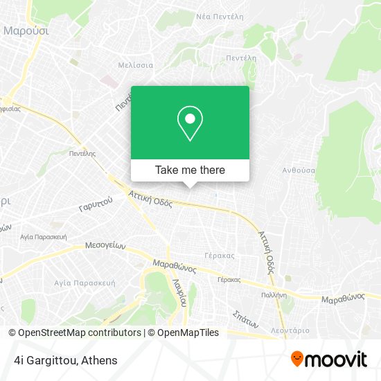 4i Gargittou map