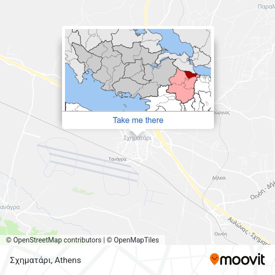 Σχηματάρι map