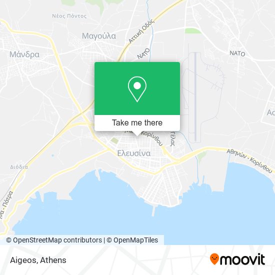 Aigeos map