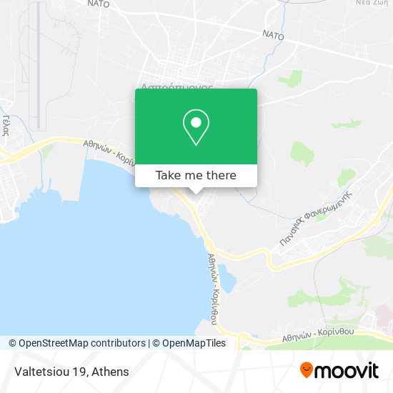 Valtetsiou 19 map