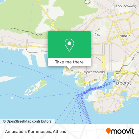Amanatidis Kommoseis map