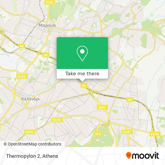 Thermopylon 2 map