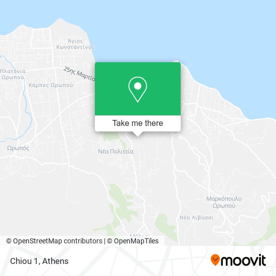Chiou 1 map