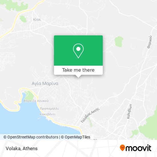 Volaka map