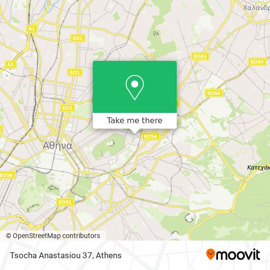 Tsocha Anastasiou 37 map