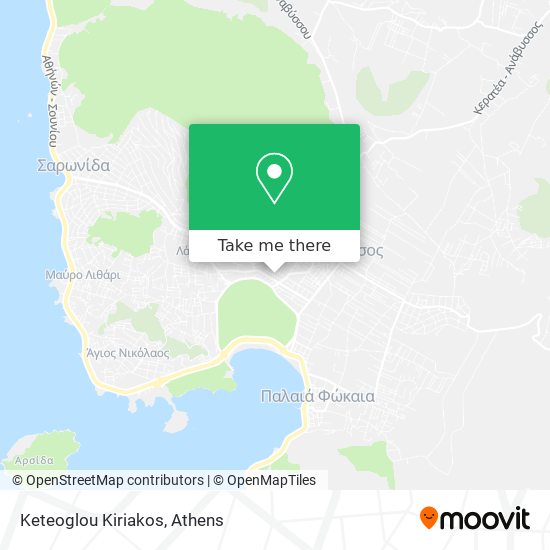Keteoglou Kiriakos map
