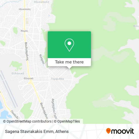 Sagena Stavrakakis Emm map