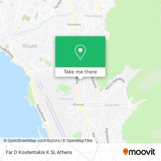 Far D Koutentakis K Si map