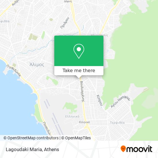 Lagoudaki Maria map