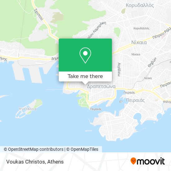 Voukas Christos map
