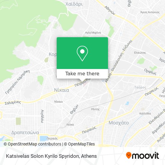 Katsivelas Solon Kyrilo Spyridon map