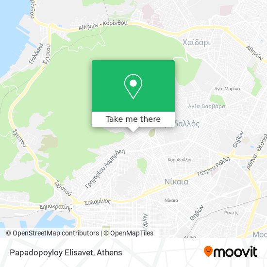 Papadopoyloy Elisavet map