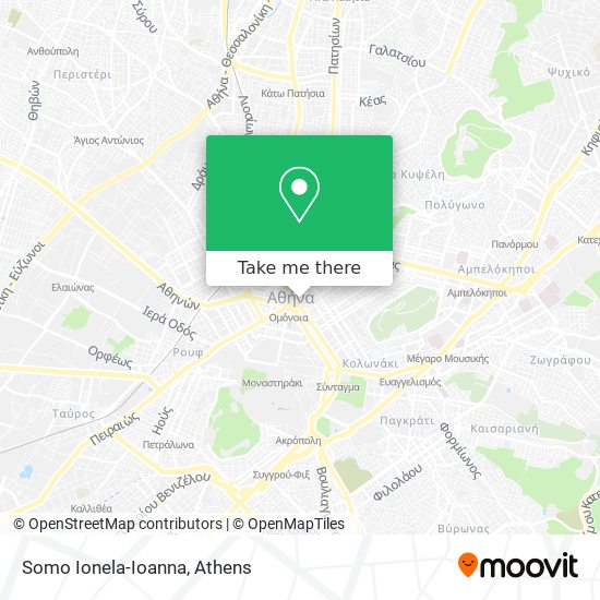 Somo Ionela-Ioanna map