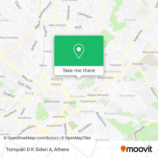 Tsimpaki D K Sideri A map