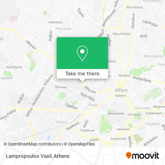 Lampropoulos Vasil map