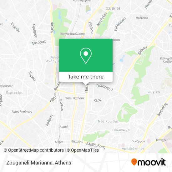 Zouganeli Marianna map