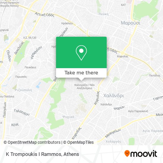 K Trompoukis I Rammos map