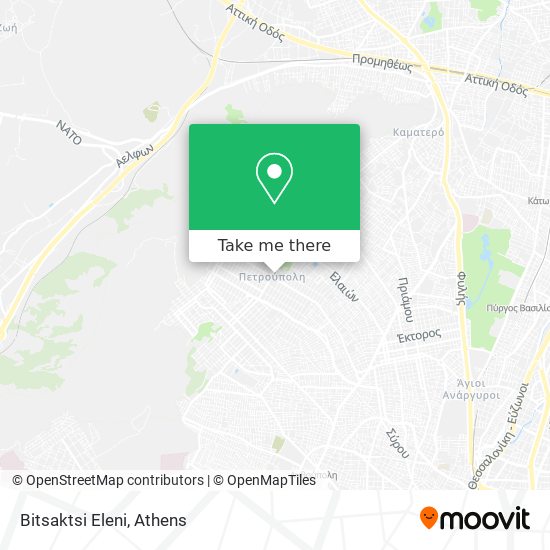 Bitsaktsi Eleni map