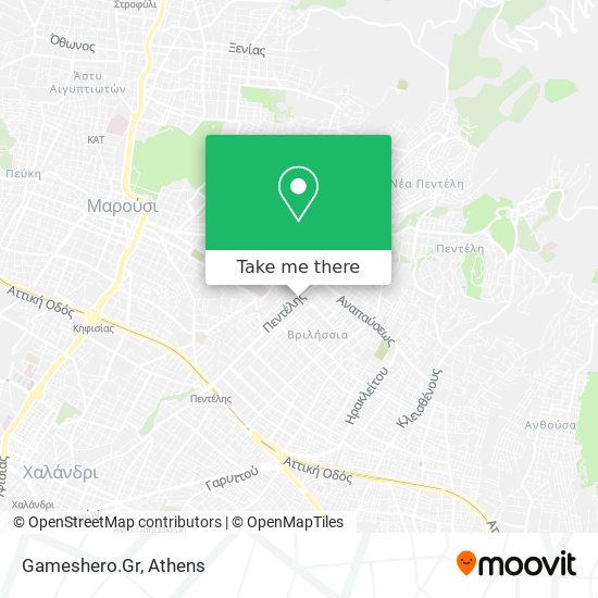 Gameshero.Gr map