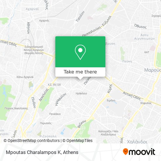 Mpoutas Charalampos K map