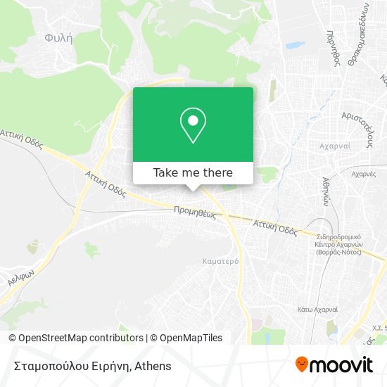 Σταμοπούλου Ειρήνη map