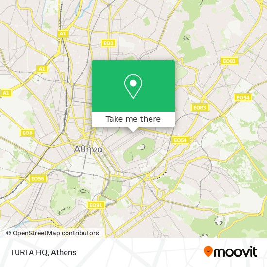 TURTA HQ map