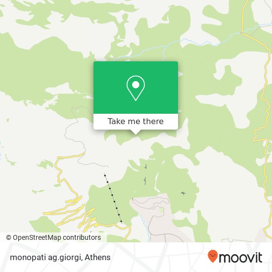 monopati ag.giorgi map