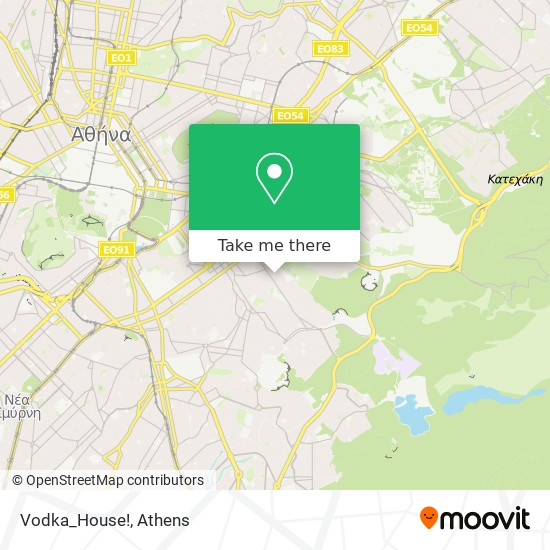 Vodka_House! map