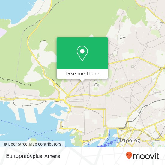 Εμπορικόνplus map