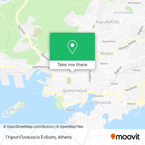 \Ύφοσ\Γυναικεία Ένδυση map