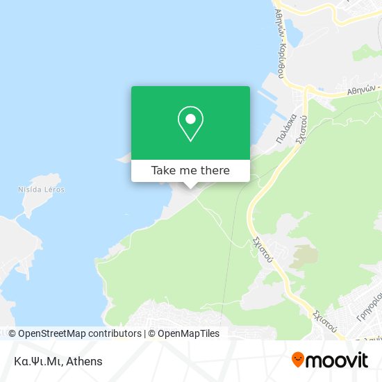 Κα.Ψι.Μι map