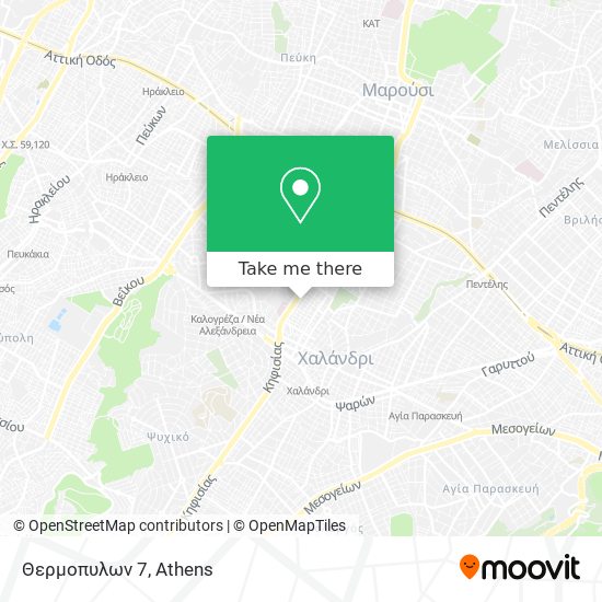 Θερμοπυλων 7 map