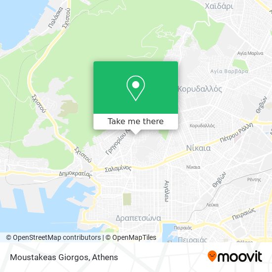 Moustakeas Giorgos map