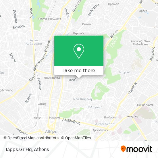 Iapps.Gr Hq map