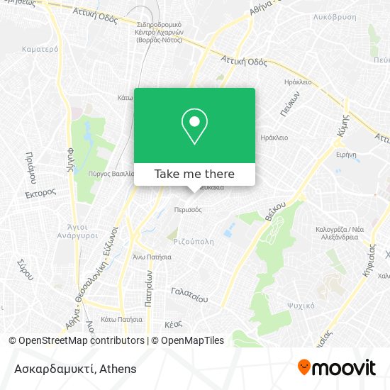 Ασκαρδαμυκτί map